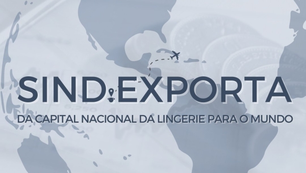 Conheça o SindExporta