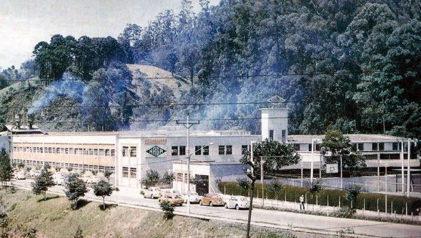 Primeira indústria metal-mecânica de Nova Friburgo, Haga completa 87 anos neste dia 1º de abril
