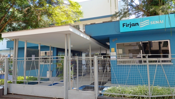 Firjan SENAI oferece 120 vagas gratuitas em cursos técnicos de nível médio em Nova Friburgo