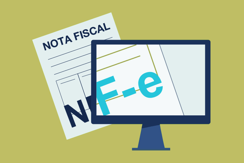 Nota Fiscal Eletrônica: Entenda o Processo e Suas Vantagens