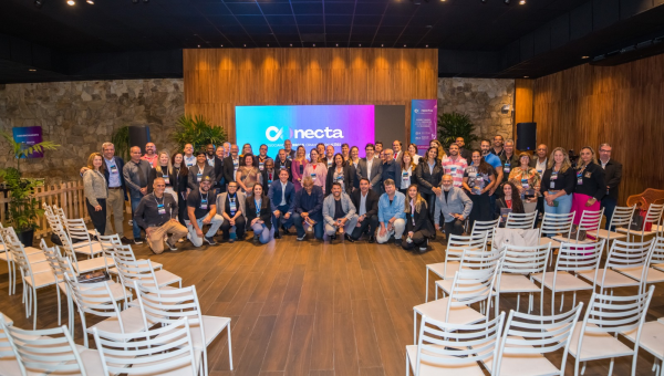 Conecta 2024 - Nova Friburgo: Inovação, Networking e Milhões em Potencial de Negócios