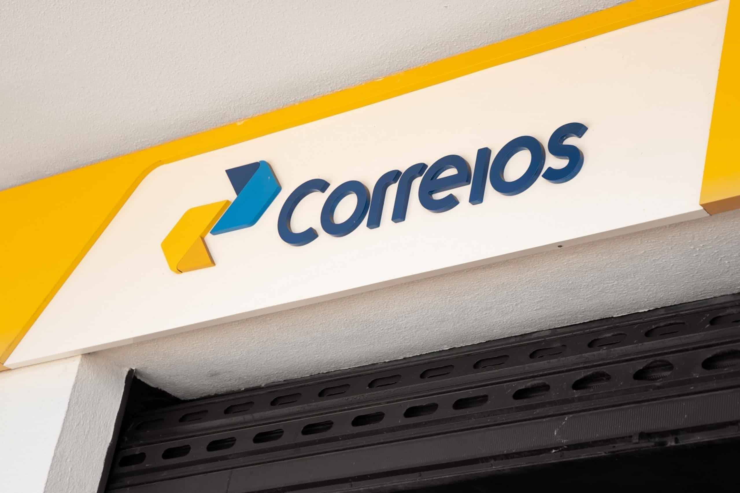 Correios abre credenciamento para ampliação de Pontos de Coleta