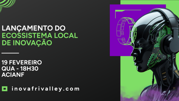 Nova Friburgo avança na inovação com lançamento do InovaFri Valley