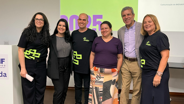 Nova Friburgo avança na inovação com o lançamento do InovaFri Valley