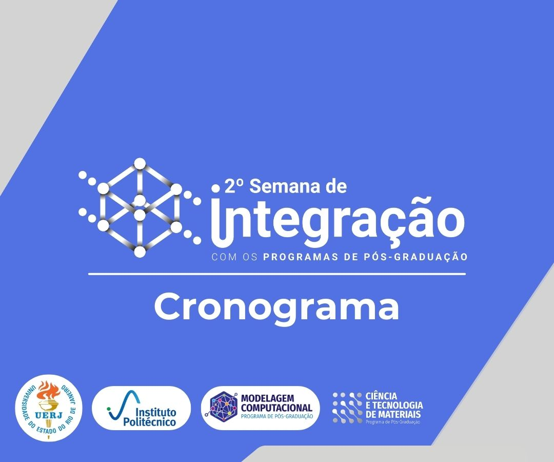 2ª Semana de Integração com os Programas de Pós-graduação da UERJ promove conexão entre academia e mercado com participação ativa da ACIANF