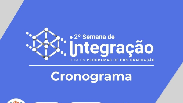 2ª Semana de Integração com os Programas de Pós-graduação da UERJ promove conexão entre academia e mercado com participação ativa da ACIANF