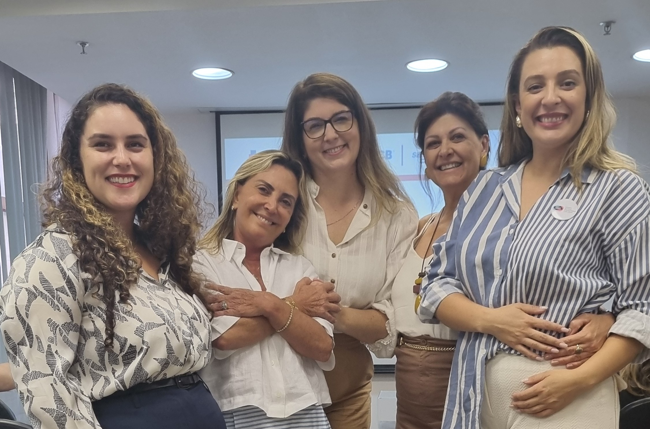 CMECs do Rio: Conectando mulheres e fortalecendo negócios no estado