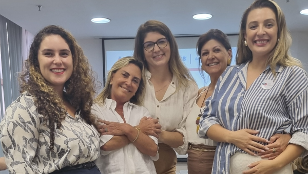 CMECs do Rio: Conectando mulheres e fortalecendo negócios no estado