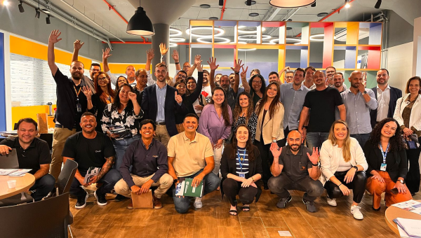 Sessão de Negócios COJEM + SEBRAE impulsiona networking e oportunidades para empreendedores de Nova Friburgo