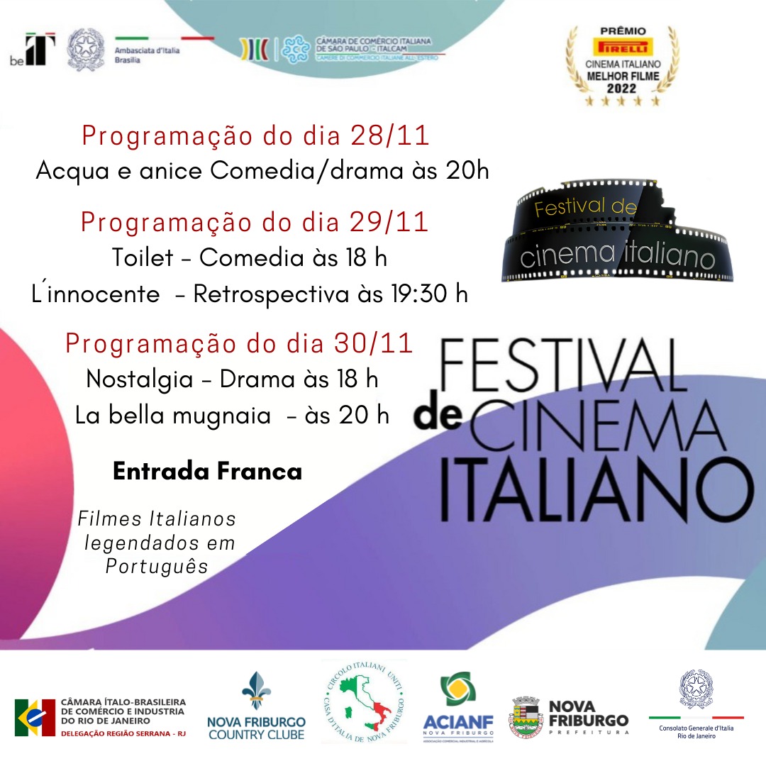CINEMA ITALIANO 02