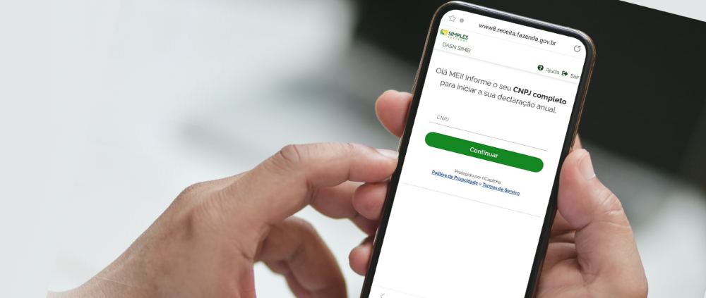 MEIs já podem começar a realizar a Declaração Anual