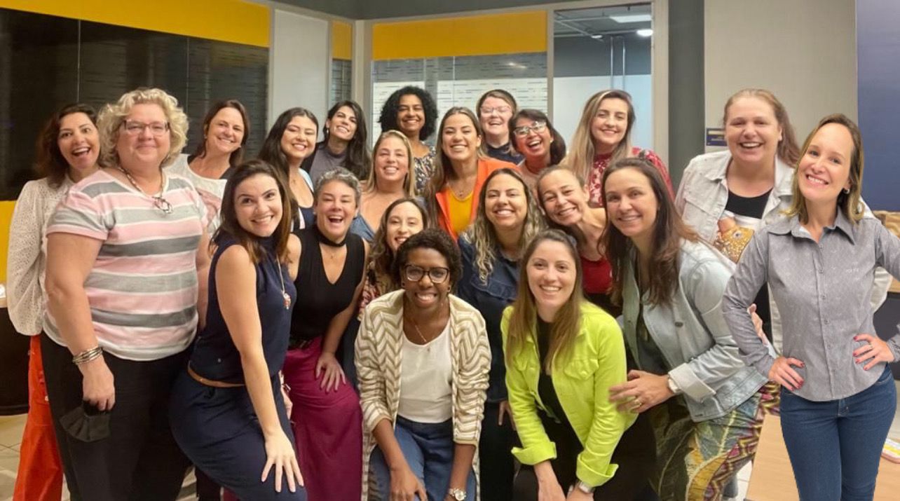 Associadas da ACIANF promovem feira de empreendedorismo
