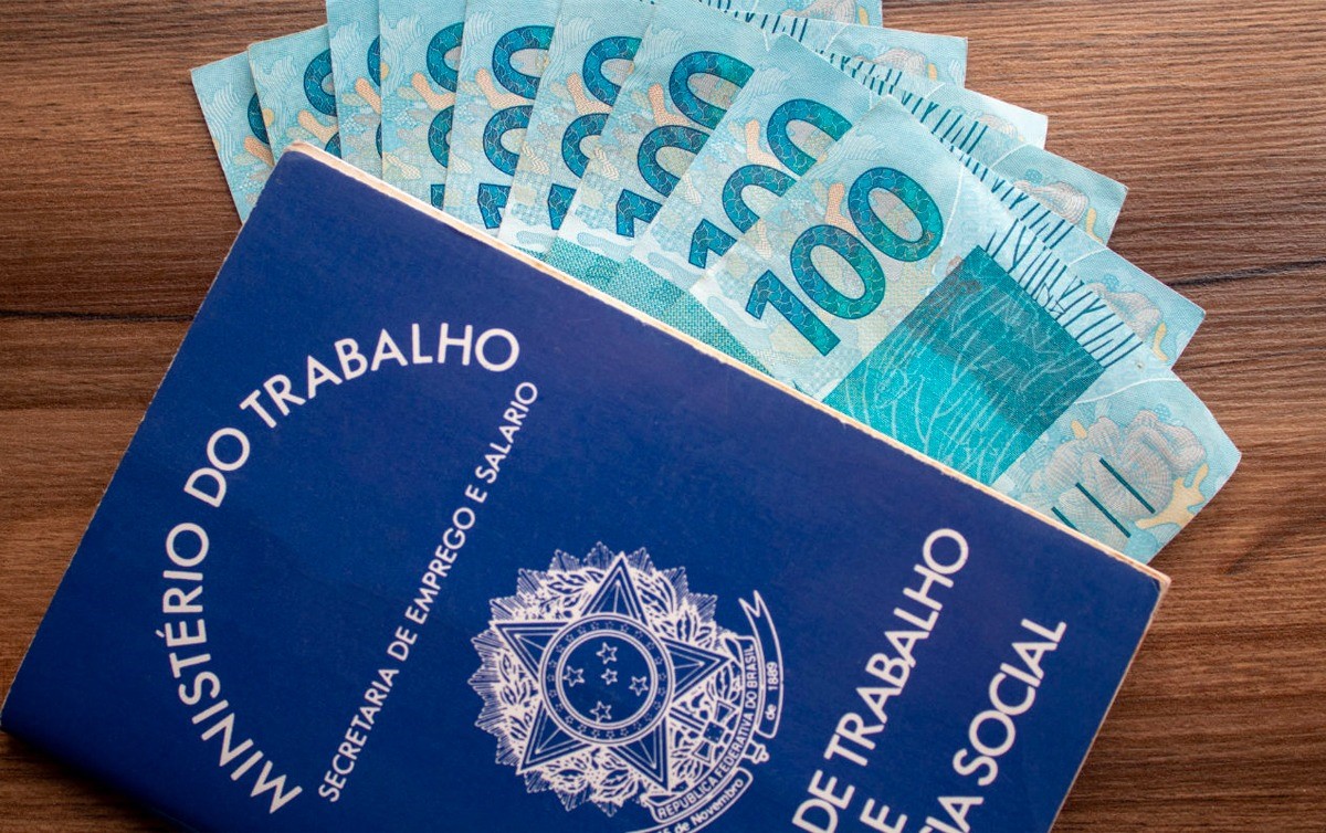 Novo salário mínimo entra em vigor a partir de fevereiro