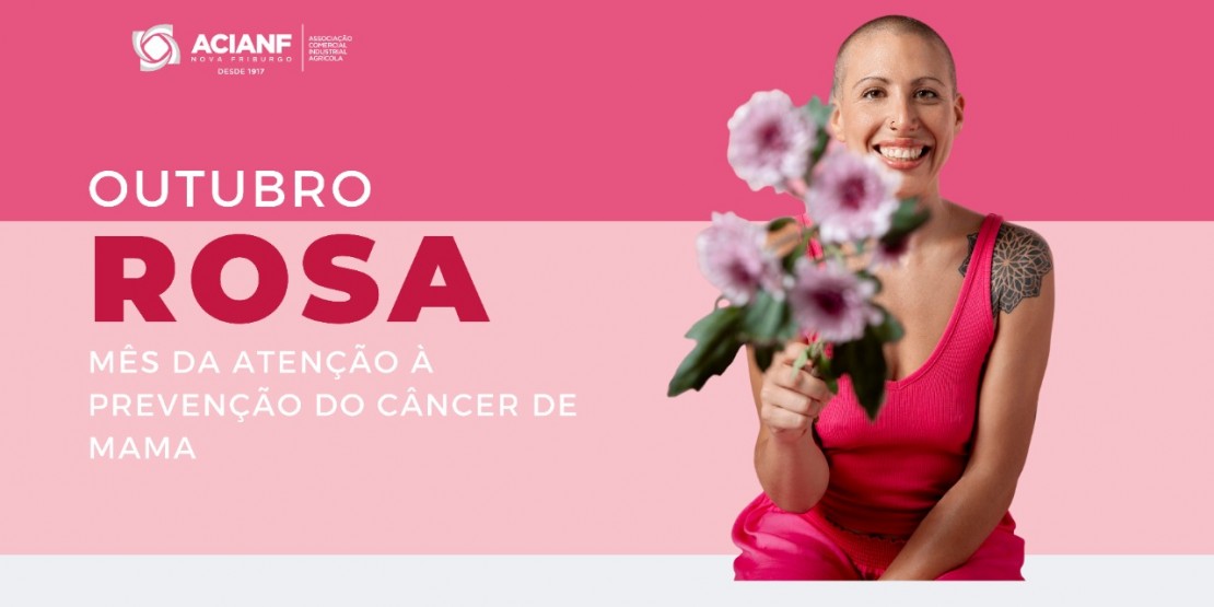 A PREVENÇÃO SALVA VIDAS