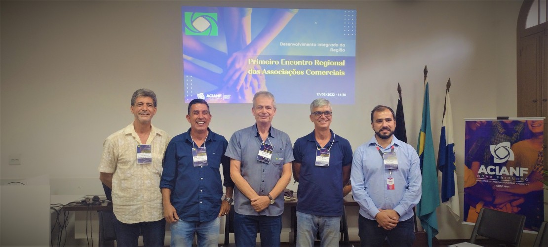 A união que gera crescimento