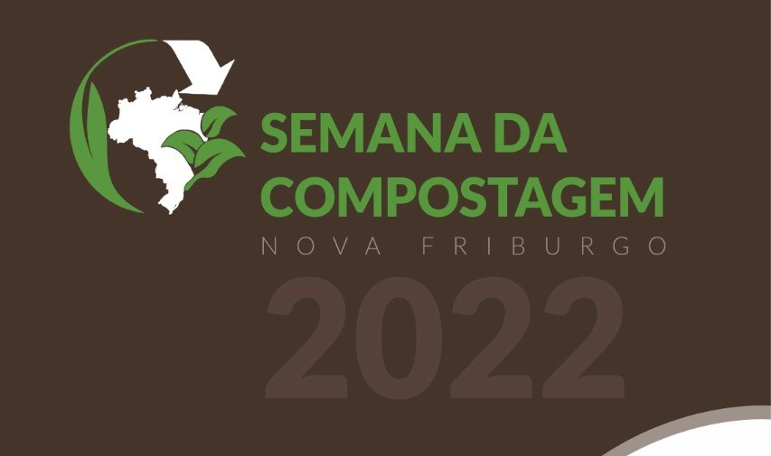 ACIANF apoia Semana Internacional da Conscientização sobre Compostagem