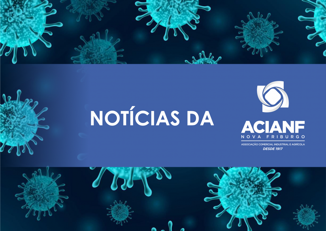 ACIANF DIVULGA PESQUISA