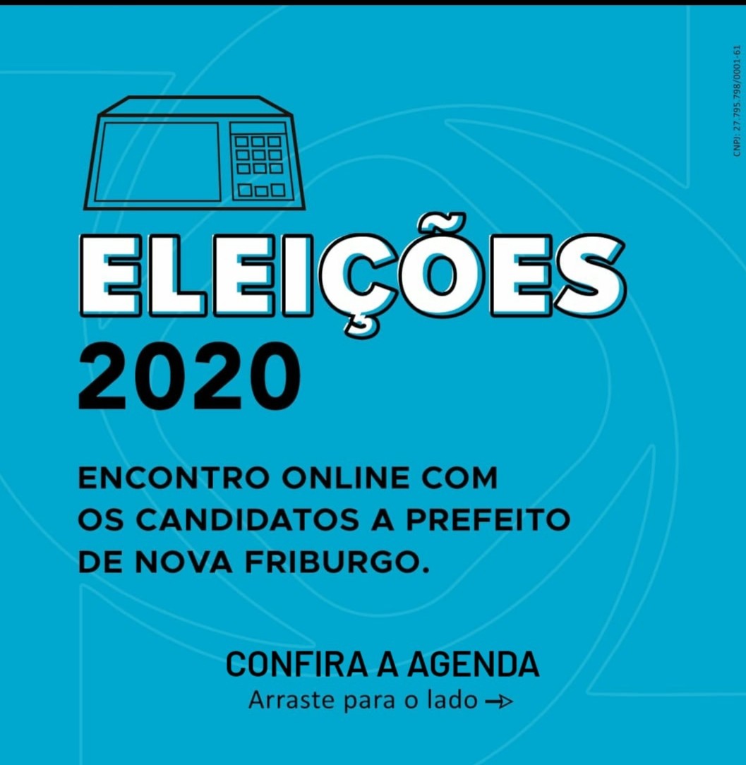 Acianf inicia série de encontros com os candidatos a prefeito