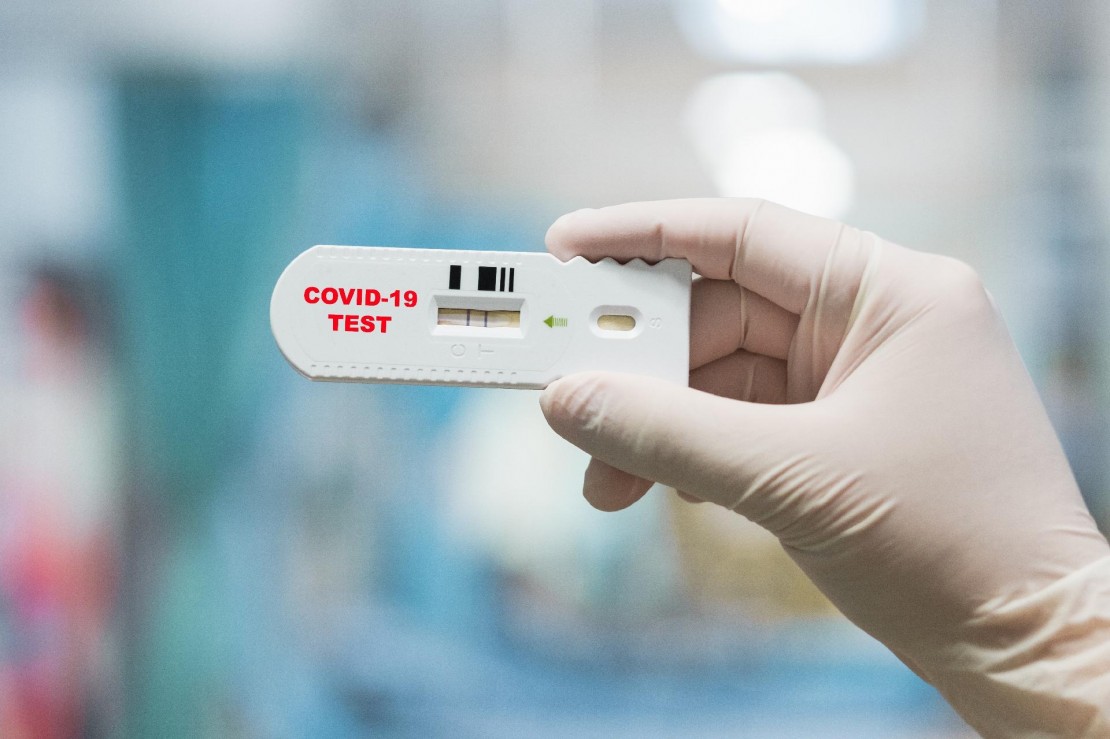 ACIANF lidera Campanha de Testes da COVID 19 em Nova Friburgo