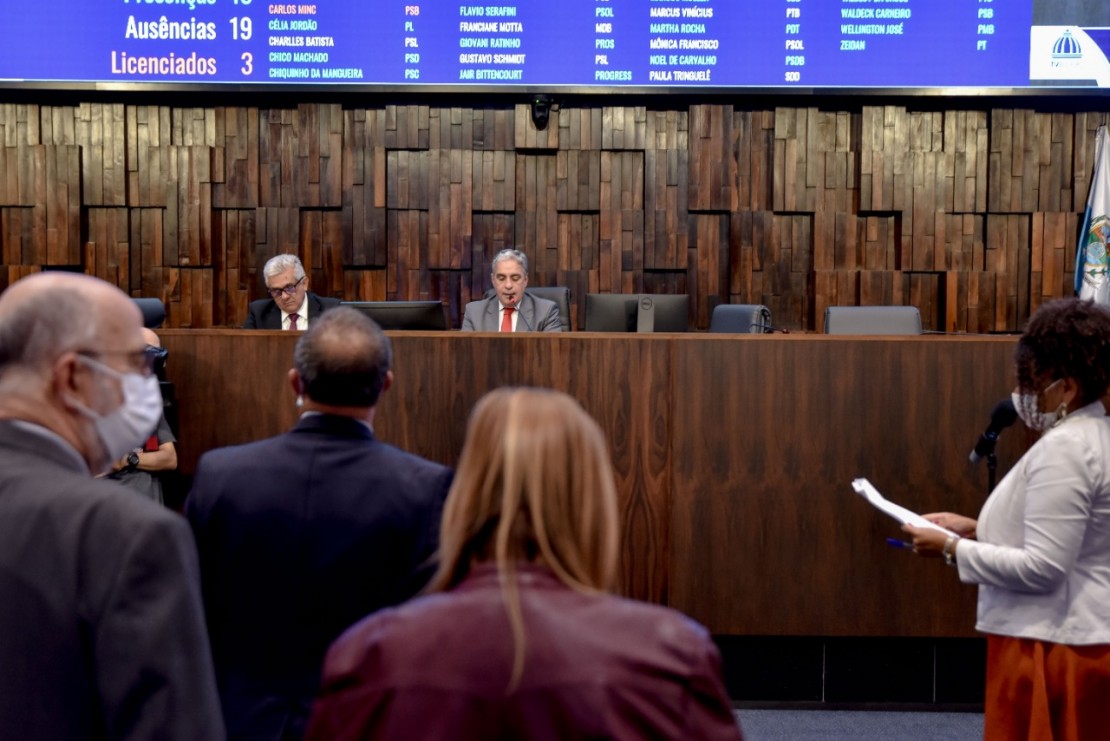 ALERJ inclui Nova Friburgo no Tratamento Tributário Especial de ICMS aplicado a estabelecimentos industriais