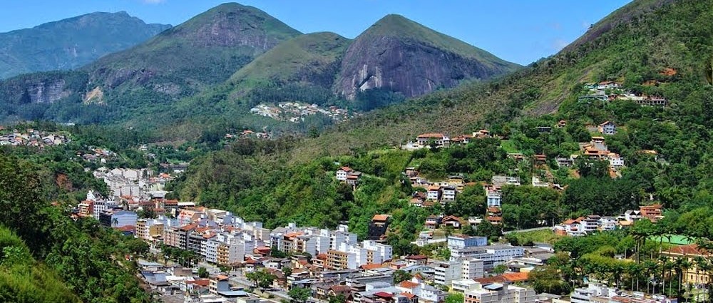 Brasil: a vocação para empreendedorismo,  Nova Friburgo: potencialidades econômicas