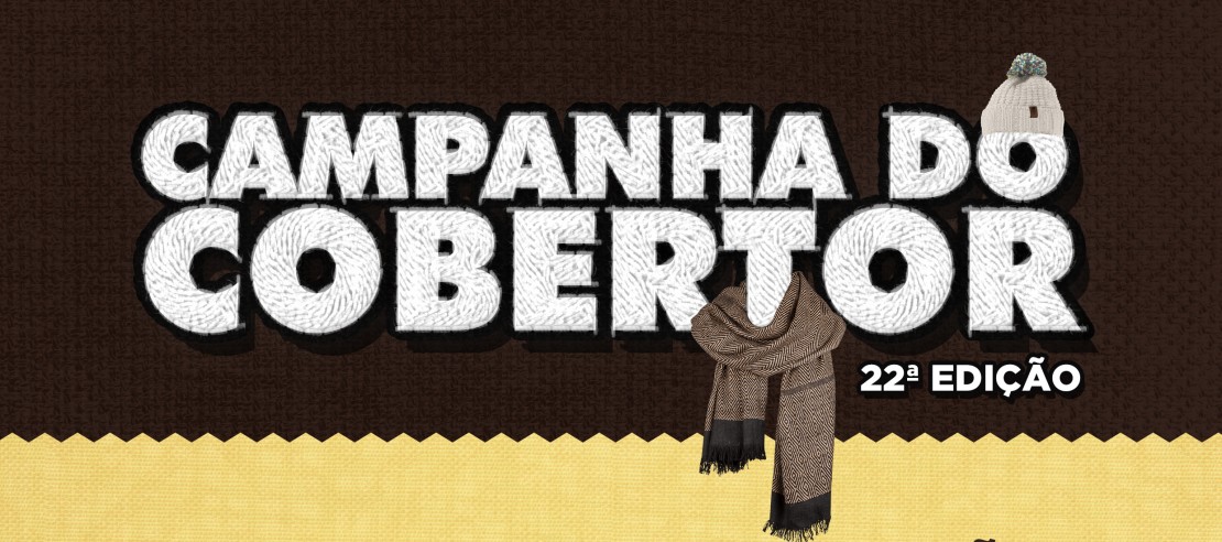 Campanha do Cobertor 2019