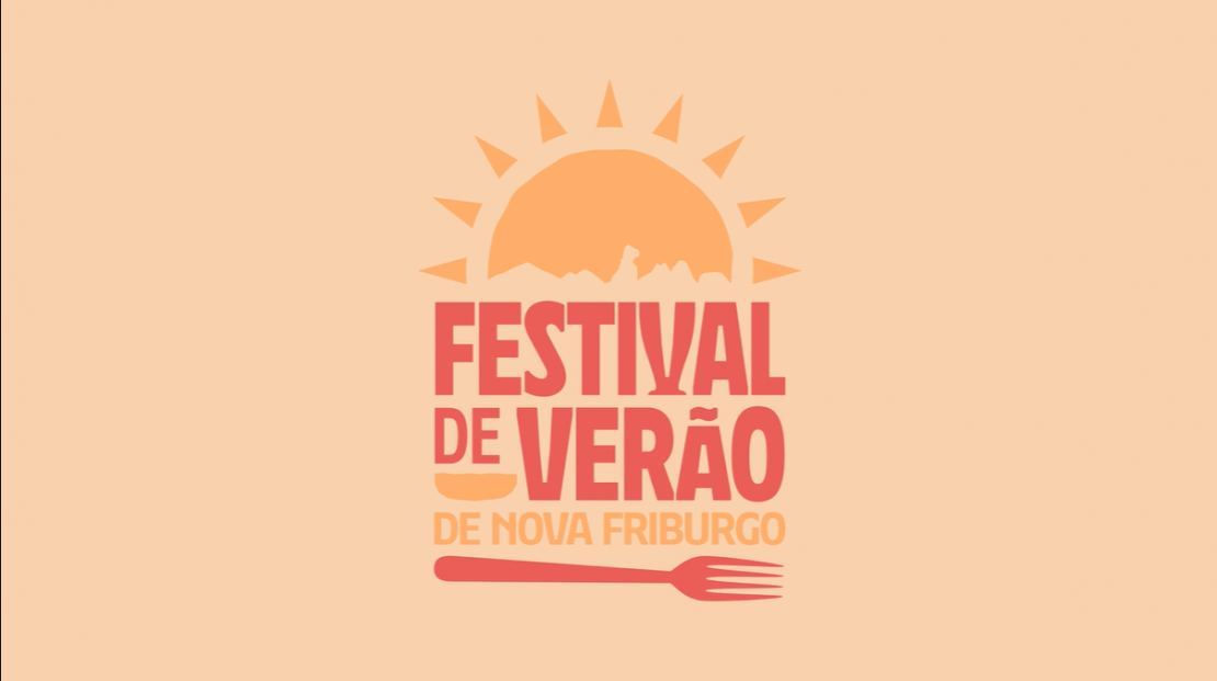 Começou o Festival de Verão de Nova Friburgo!