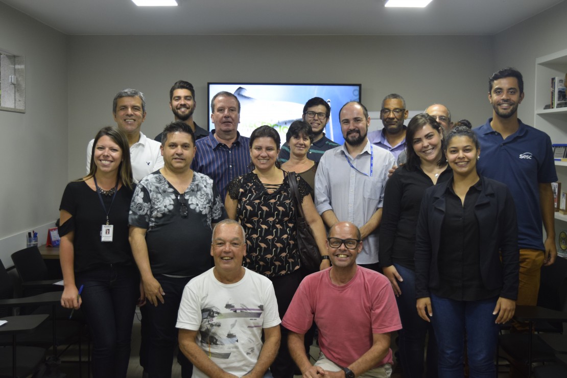 COMTUR - Conselho Municipal de Turismo 