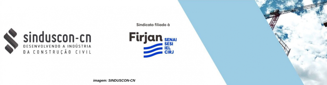 Confira as vagas abertas dos cursos FIRJAN SENAI 2022 para o SINDUSCON-CN