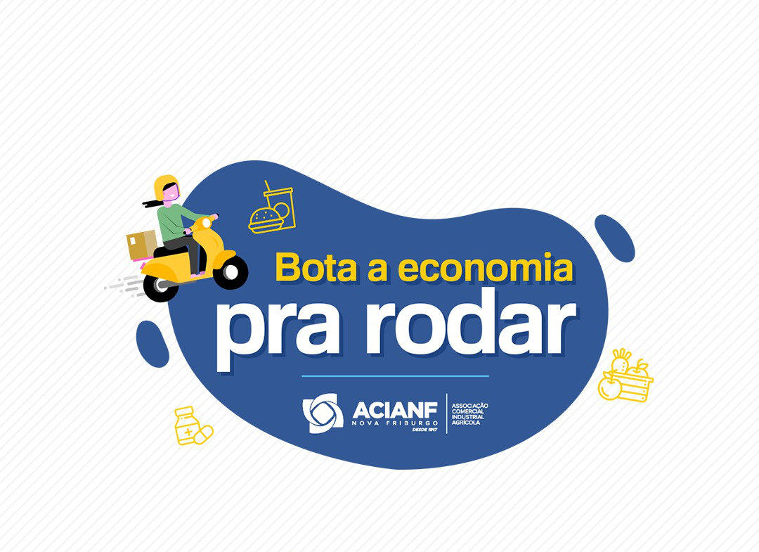 DELIVERY PODE SALVAR EMPRESAS