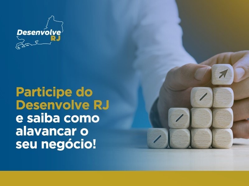 DESENVOLVE RJ chega a Nova Friburgo