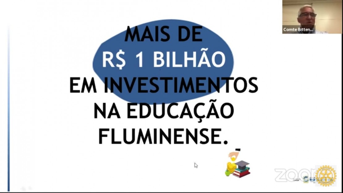 Educação do Estado tem planejamento revolucionário