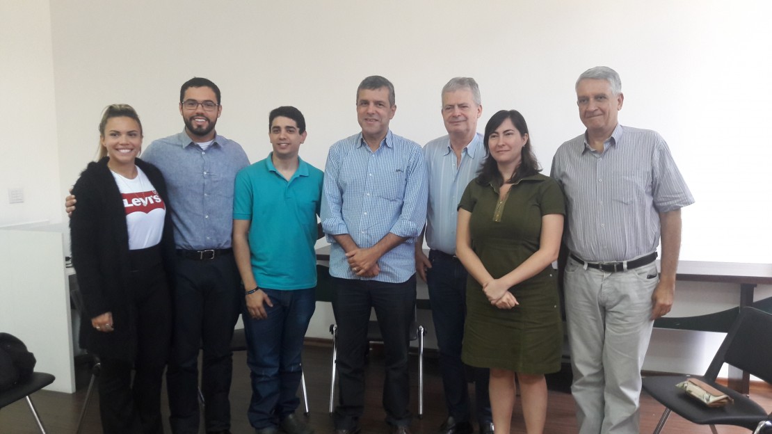 Encontro com o Partido Novo