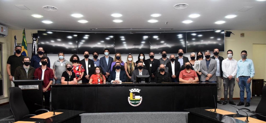 Estácio sediará encontro do Conselho Municipal de Ciência, Tecnologia e Inovação de Nova Friburgo na próxima segunda, 21 de março