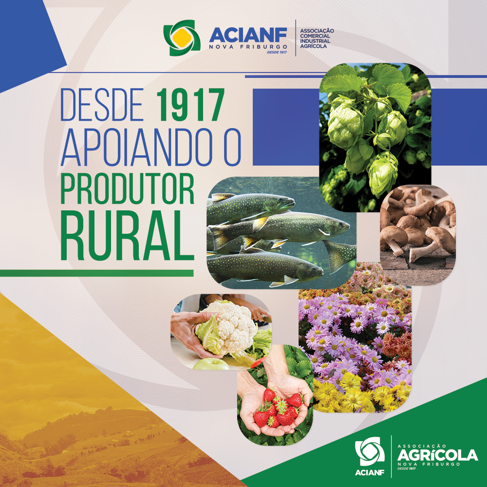 Festa do Produtor Rural 
