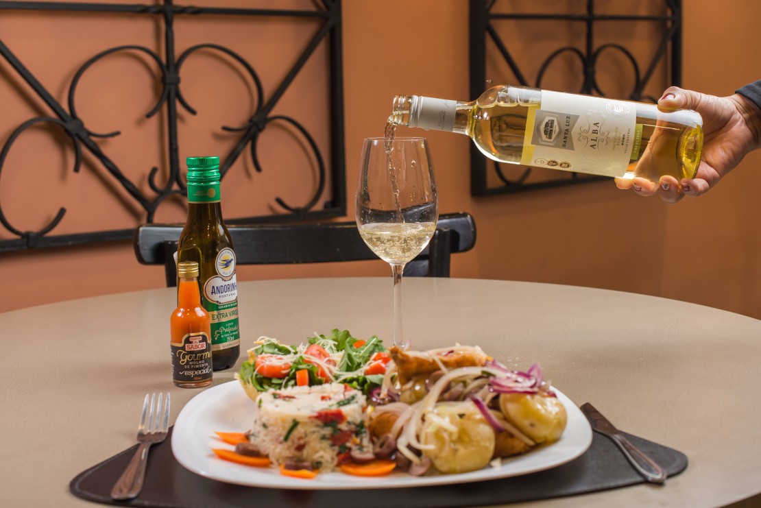 Festival Gastronômico de Inverno 