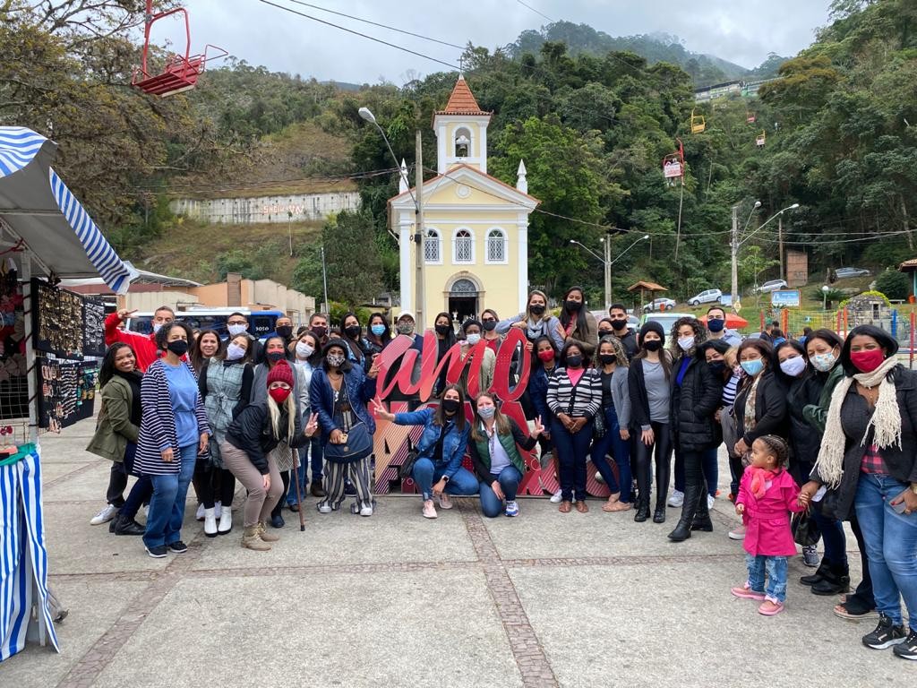 Grupos de excursão precisam se cadastrar antes de vir à Nova Friburgo