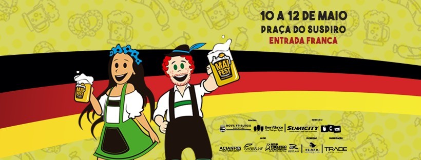 MAIFEST 2019