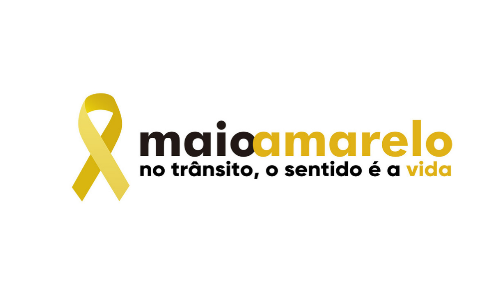 Maio Amarelo 
