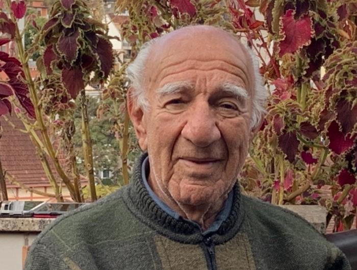 Nova Friburgo perde José Kalil Gastim, aos 92 anos
