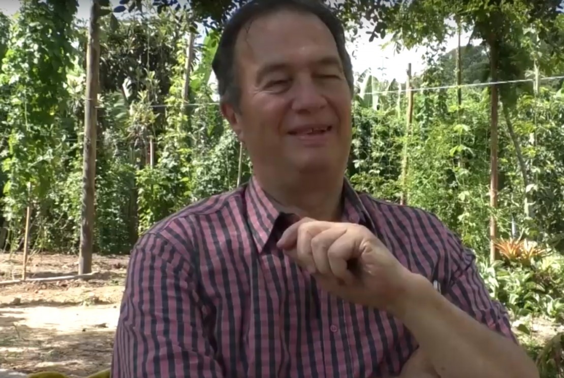 Nova Friburgo perde o visionário empresário Paulo Cordeiro