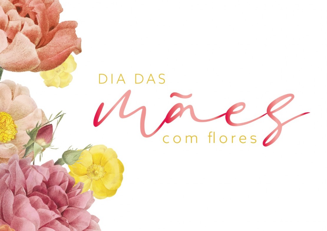 Nova Friburgo terá diversos pontos de vendas de flores neste Dia das Mães
