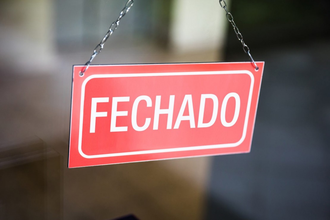 PÓLO GASTRONÔMICO EXPERIMENTA GOSTO AMARGO DA CRISE