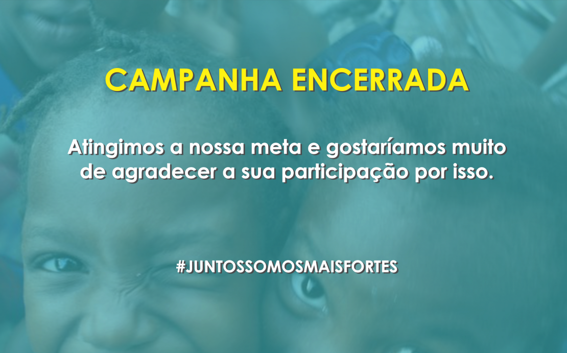 PRIMEIRA CAMPANHA DO PROJETO ACIANF DO BEM É CONCLUÍDA E ACIANF PRESTA CONTAS
