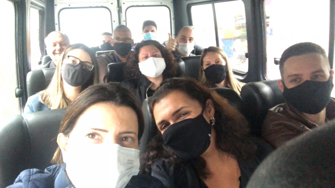 Projeto LíderAção 
