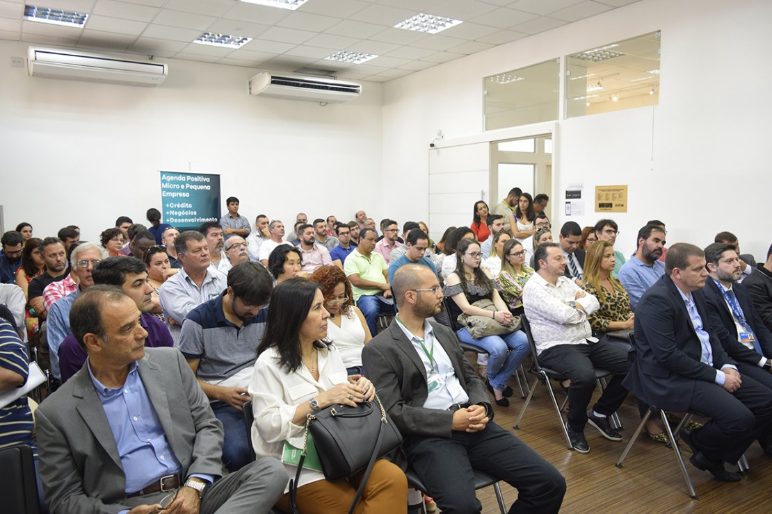 Rio em Ação – Agenda Positiva Micro e Pequena Empresa