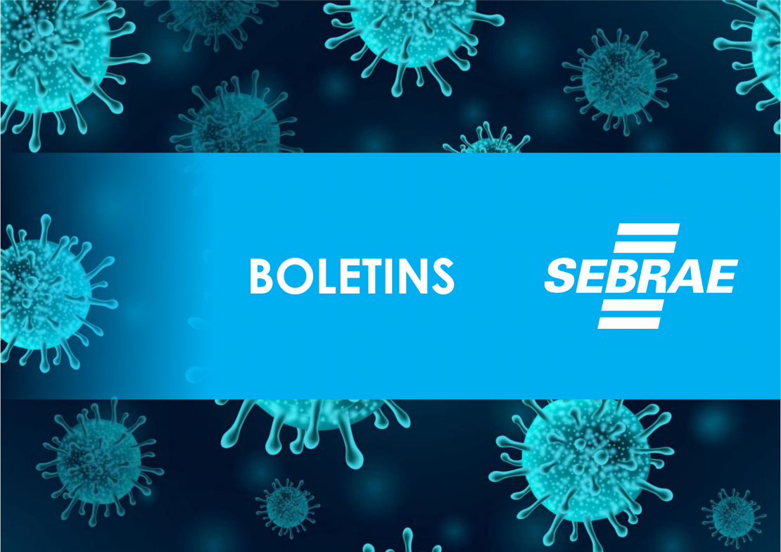 Sebrae identifica setores mais afetados pela crise do coronavírus