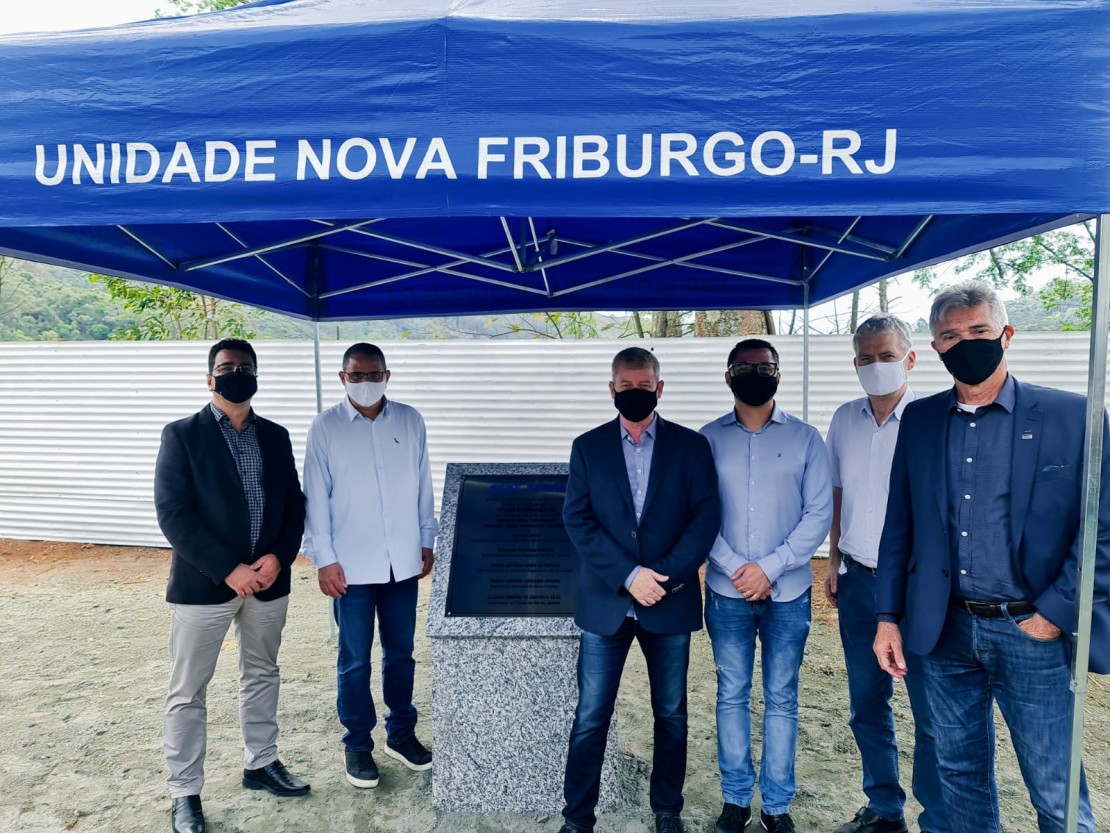 Sest Senat terá nova unidade em Nova Friburgo