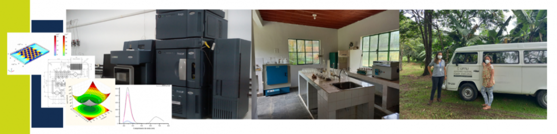 Søllytch cria a Plataforma Desk-lab Q Pro em parceria com a UFRJ, os municípios de Cachoeiras de Macacu, Itaboraí e o Conleste
