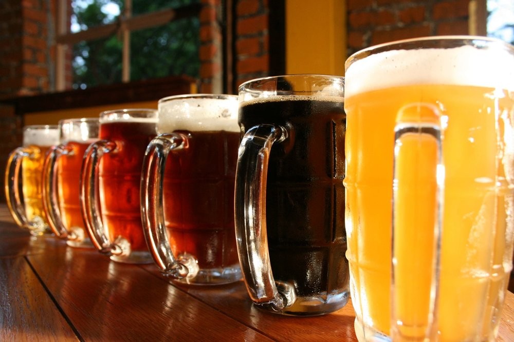 Lei derruba regime de Substituição Tributária de produção de Microcervejarias